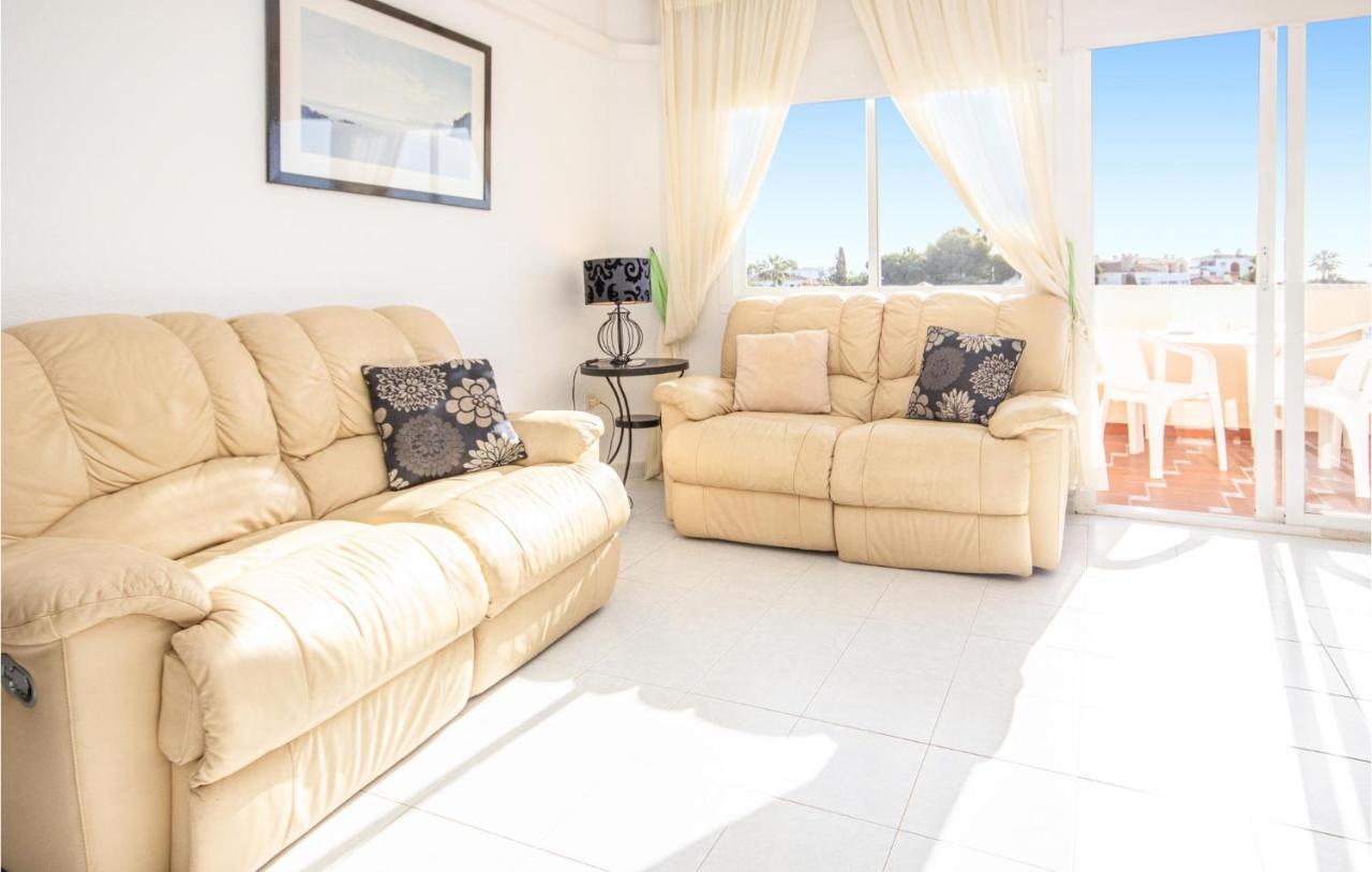 Nice Apartment In Rivera Del Sol La Cala De Mijas Extérieur photo