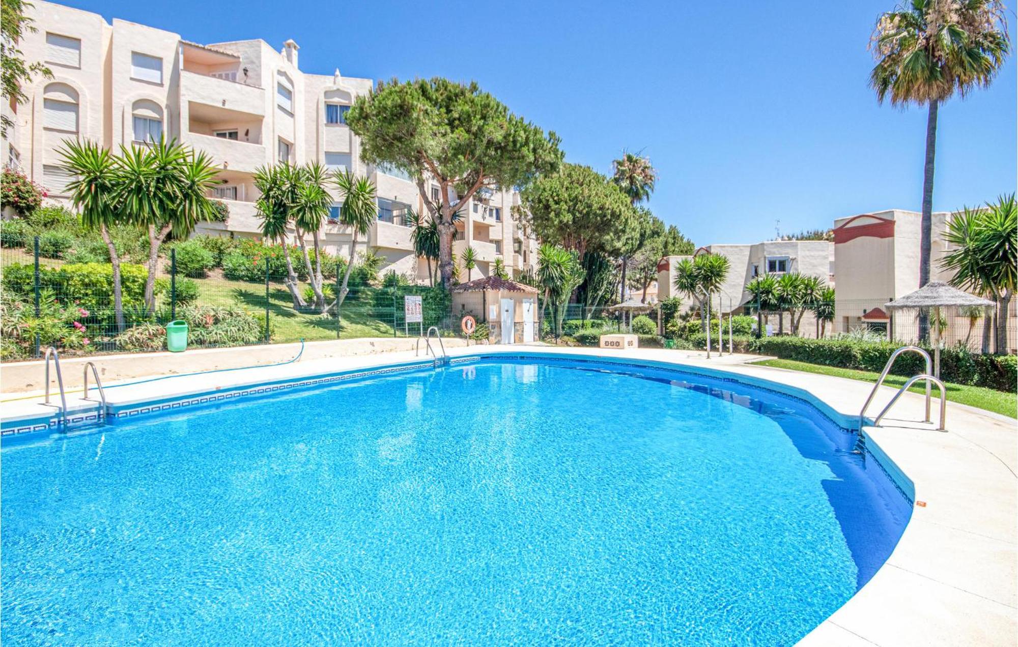 Nice Apartment In Rivera Del Sol La Cala De Mijas Extérieur photo